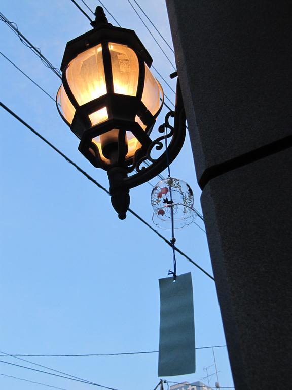 Dyeing And Hostel Nakashimaya - Female Only Kumamoto Exterior foto