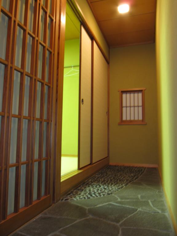 Dyeing And Hostel Nakashimaya - Female Only Kumamoto Quarto foto