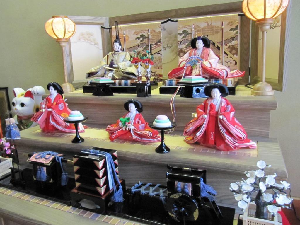 Dyeing And Hostel Nakashimaya - Female Only Kumamoto Exterior foto