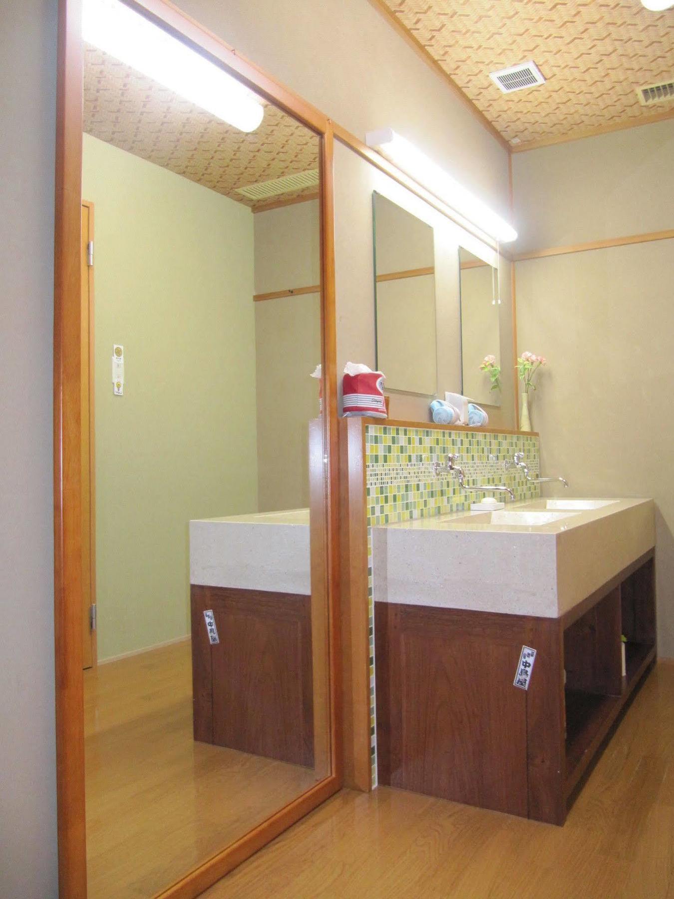 Dyeing And Hostel Nakashimaya - Female Only Kumamoto Exterior foto