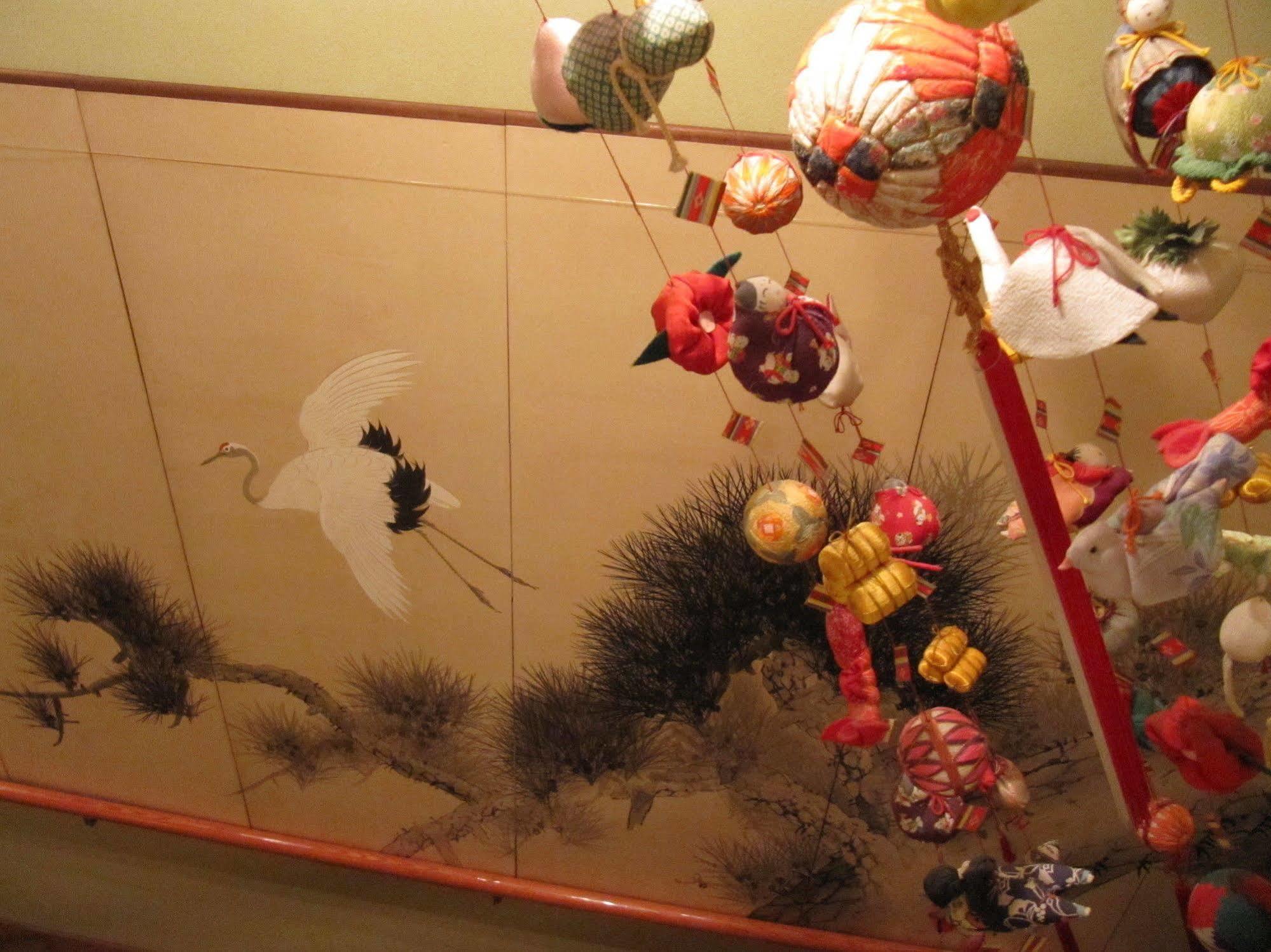 Dyeing And Hostel Nakashimaya - Female Only Kumamoto Exterior foto