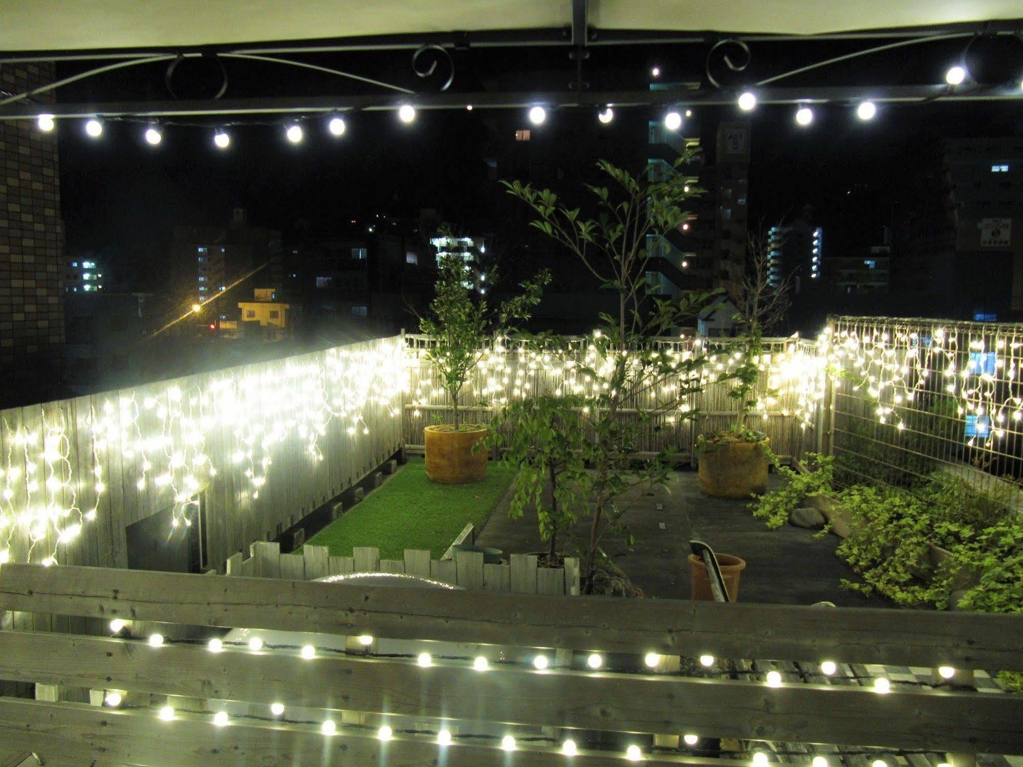 Dyeing And Hostel Nakashimaya - Female Only Kumamoto Exterior foto