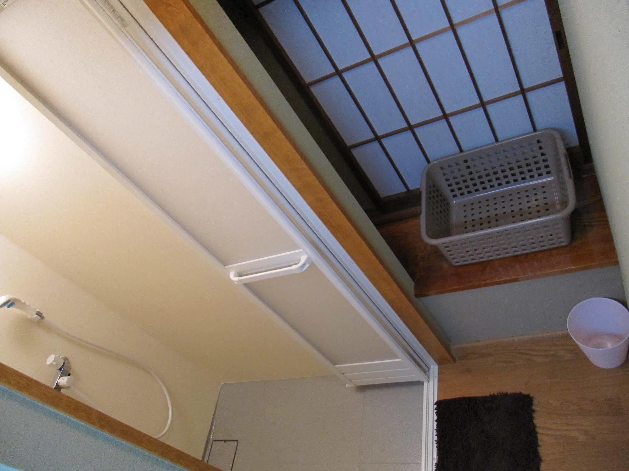 Dyeing And Hostel Nakashimaya - Female Only Kumamoto Exterior foto