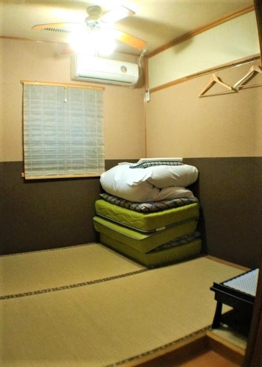 Dyeing And Hostel Nakashimaya - Female Only Kumamoto Exterior foto